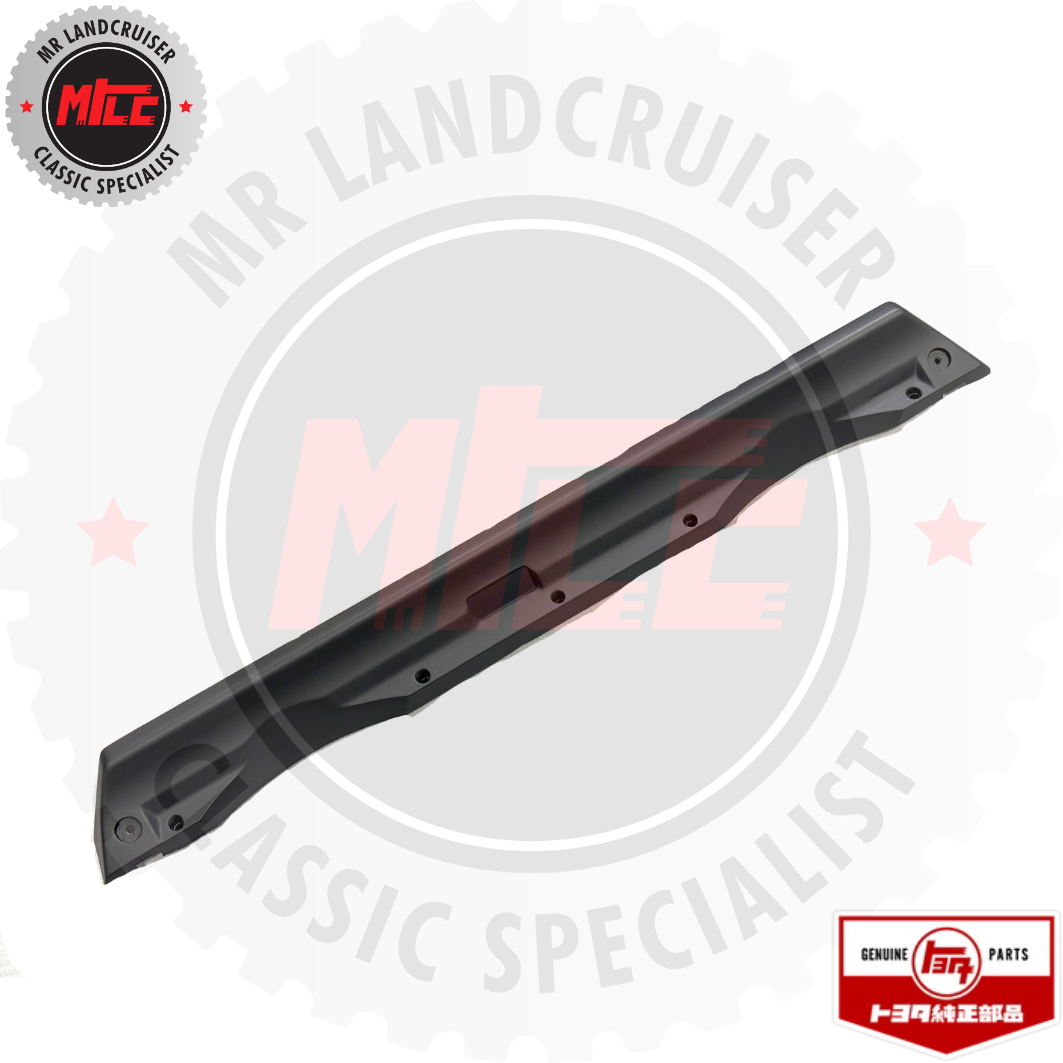 Landcruiser HJ47 Dash Pad