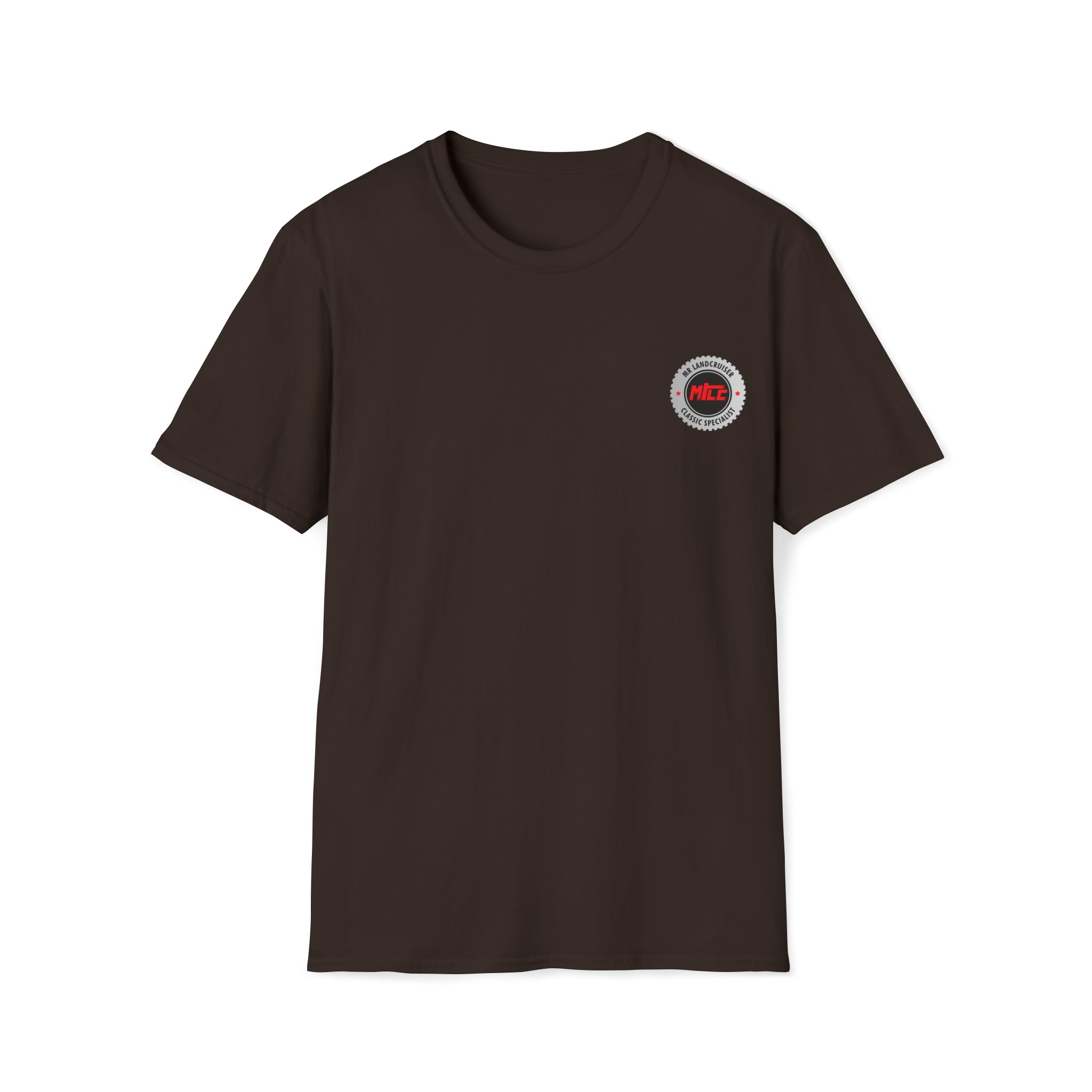 GENERATIONS Tシャツ ミスター ランドクルーザー ユニセックス HJ60 Tシャツ – Mr