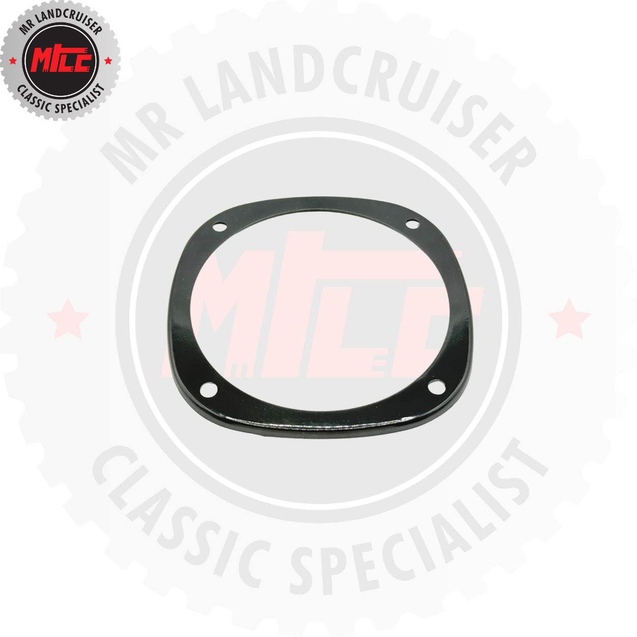 Genuine Toyota Retainer Shift Lever Boot suits 40 Series