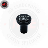 Fresh Pull Knob for 40 series toyota landcruiser