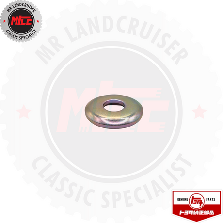 Toyota Landcruiser OEM Shock Absorber Washer