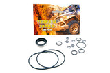 Packaging for HJ60 Power Steering Pump Gasket & Seal Kit 8/1980 - 12/1984