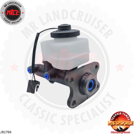 Brake master cylinder for 60 series toyota landcruiser