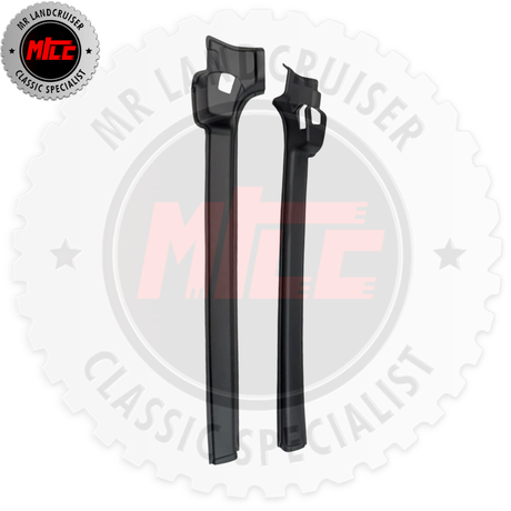 Quarter Trim Garnish Cargo Window – Toyota Landcruiser FJ60 FJ62 HJ60 HJ61 | 1980-1990