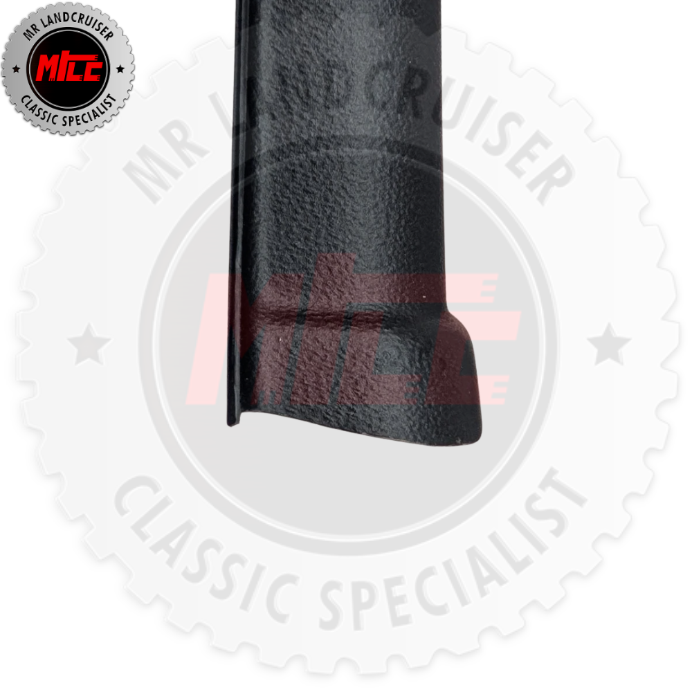 Quarter Trim Garnish Cargo Window – Toyota Landcruiser FJ60 FJ62 HJ60 HJ61 | 1980-1990
