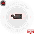 Genuine Toyota Left Hand Side Roof Drip Spacer suits 40 Series Toyota Landcruiser 1972 - 1984	
