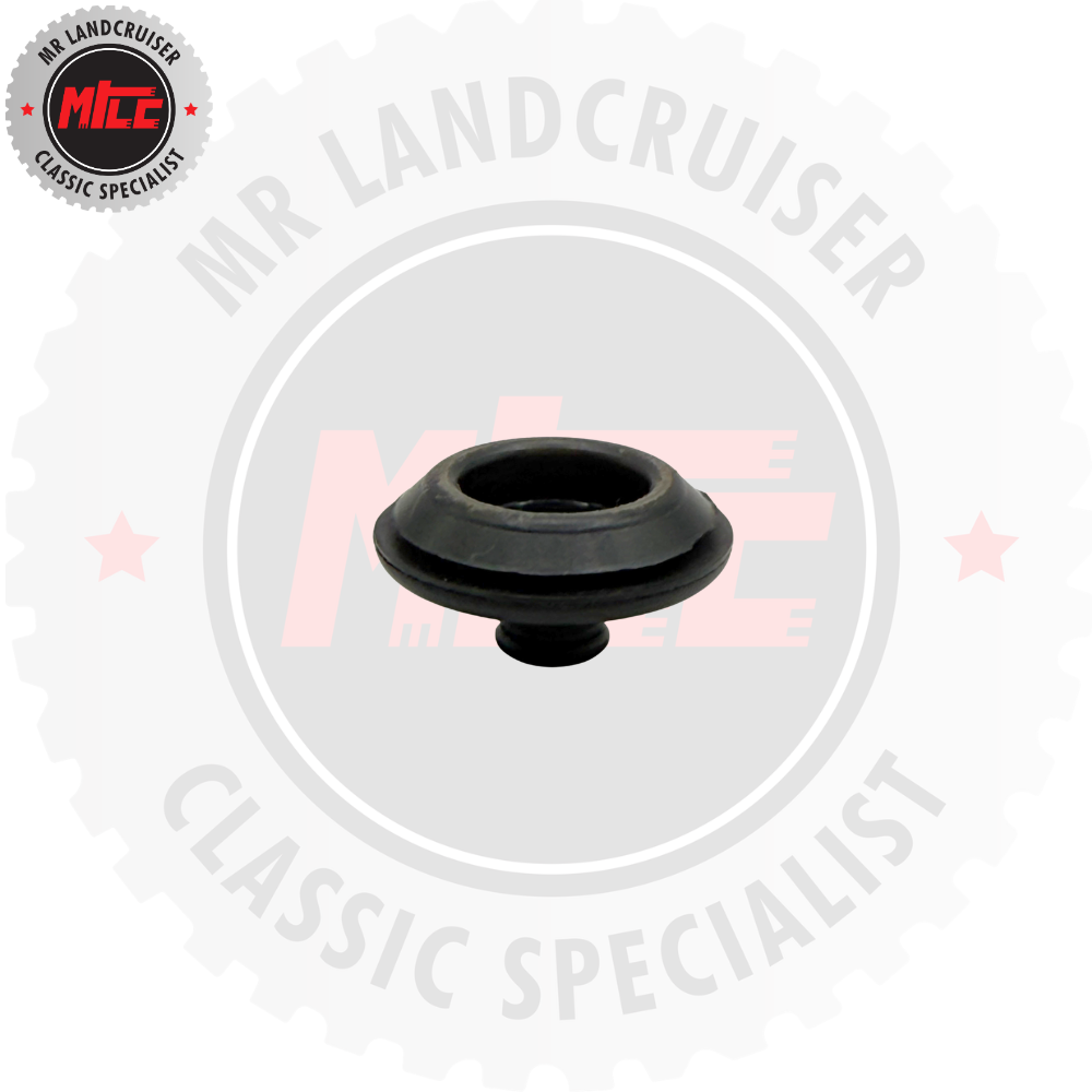 inverted Wiper Motor Harness Grommet suits 40 Series Toyota Landcruiser 1972 - 1984