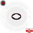 Toyota Landcruiser 40 Series Pad Lock Barrel & Key 