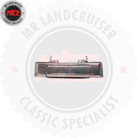 Door Handle Chrome suits 70 Series Toyota Landcruiser