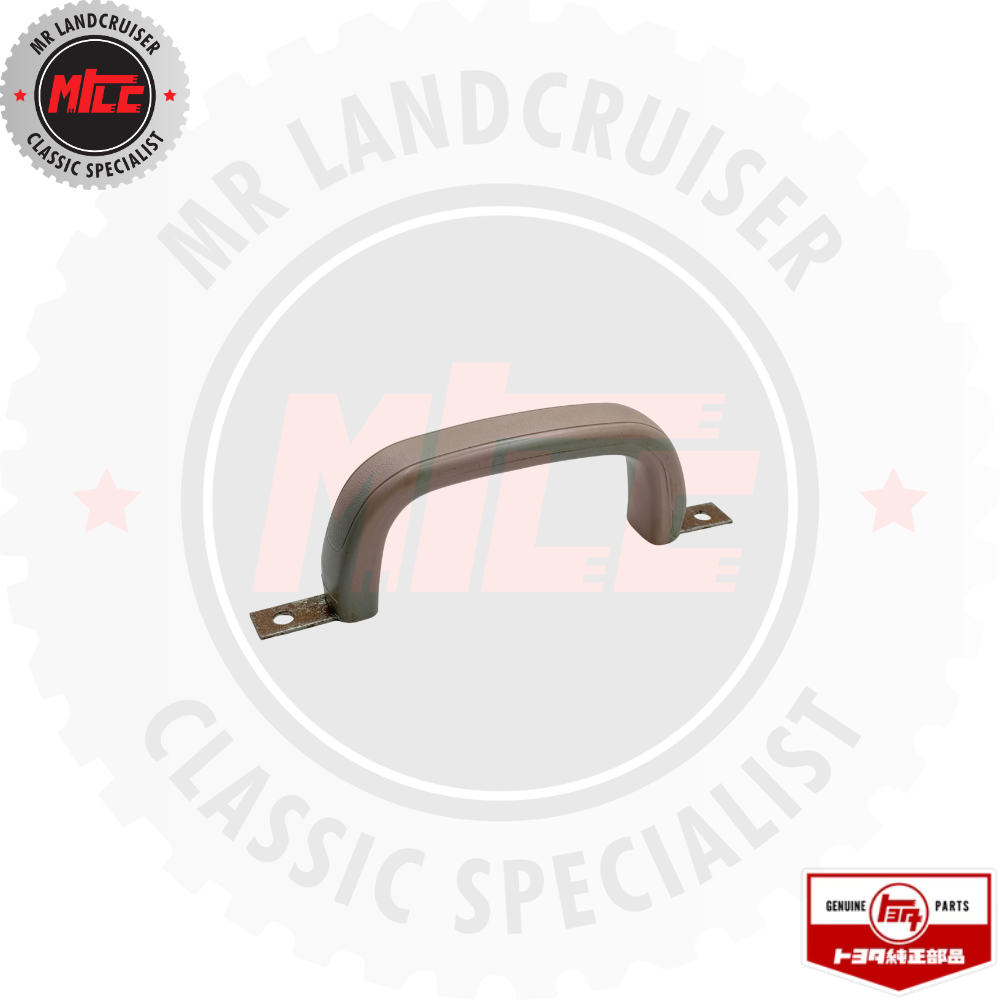 Genuine Toyota Grip Assy Assist Rear suits Landcruiser 1/1990 - 12