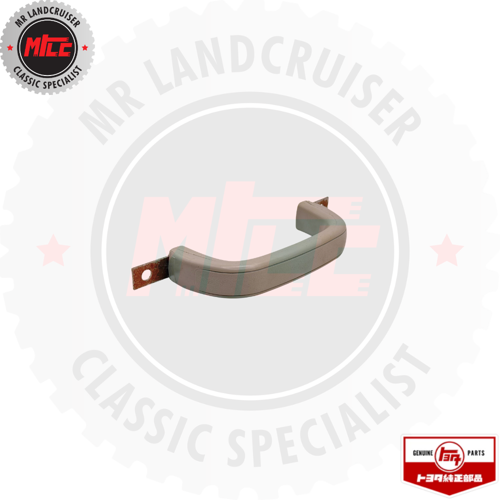 Genuine Toyota Grip Assy Assist Rear suits Landcruiser 