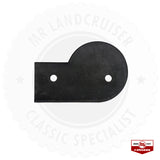 Rubber Seal Gasket for 4-Wheel Drive Badge