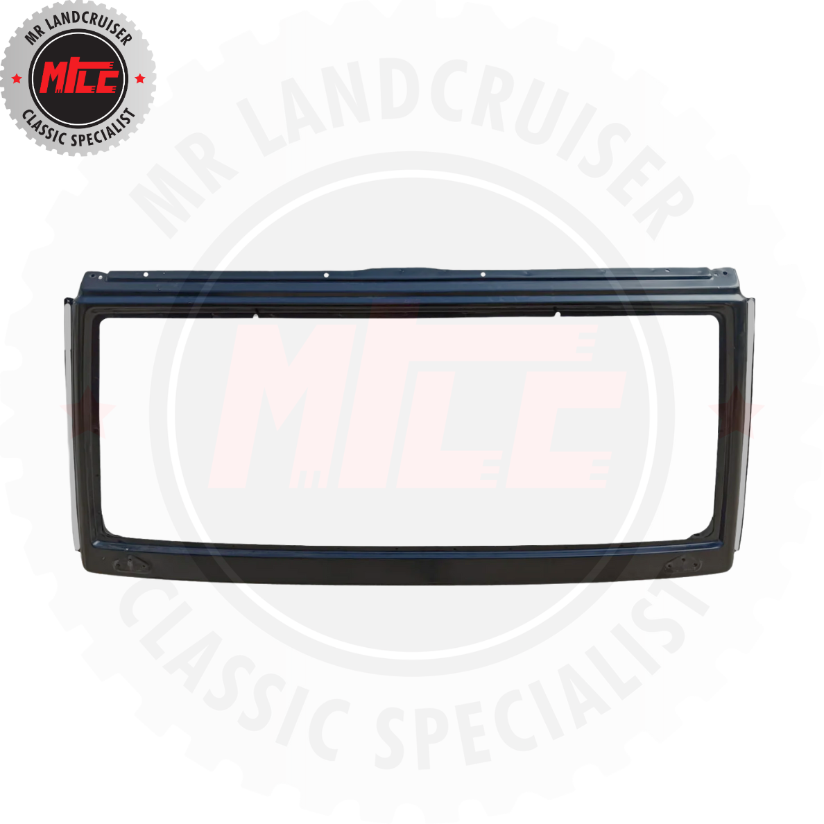 Windscreen Frame suits 75 & 73 Series Toyota Landcruiser – Mr Landcruiser