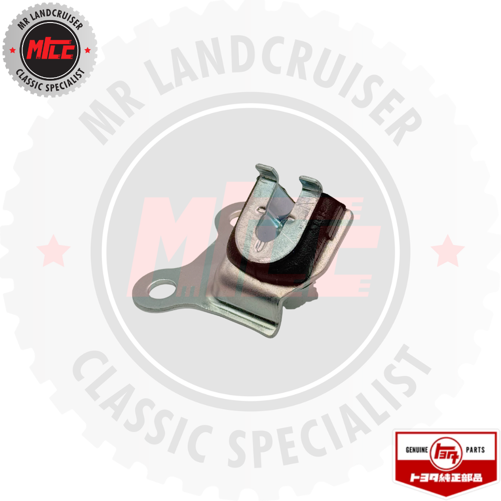 Genuine Bracket Sub Assy Accelerator Control Cable for Toyota Landcruiser HZJ HDJ