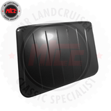 Roof Panel Turret suits 40 Series Toyota Landcruiser Ute