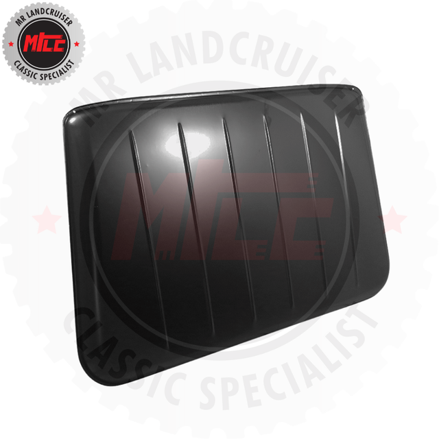 Roof Panel Turret suits 40 Series Toyota Landcruiser Ute