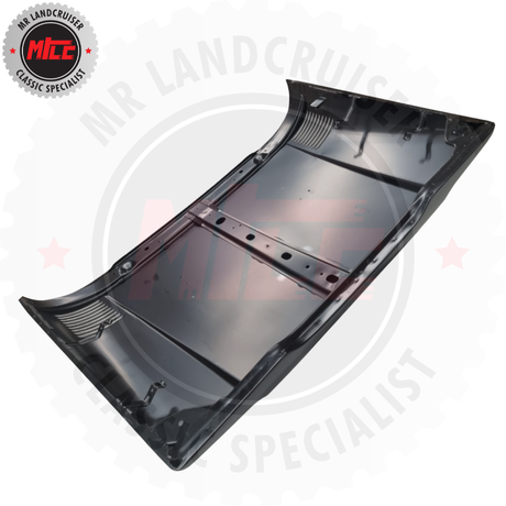 Inner view of Bonnet suits 40 Series Toyota Landcruiser 1958 - 1984