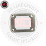 Spacer Plate for 80 Series Booster Upgrade 40 Series Landcruiser 1975 Onwards