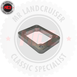 Spacer Plate for 80 Series Booster Upgrade 40 Series Landcruiser 1975 Onwards