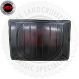 Aftermarket Roof Skin suits 79 Series Toyota Landcruiser Single Cab Ute