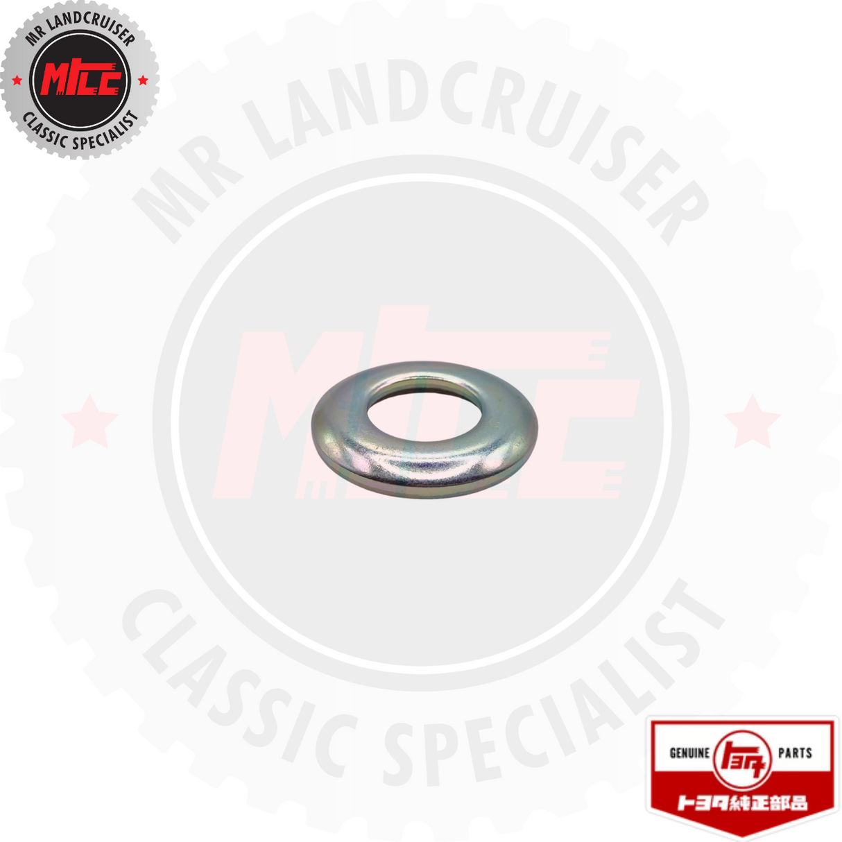 Toyota Landcruiser OEM Shock Absorber Washer