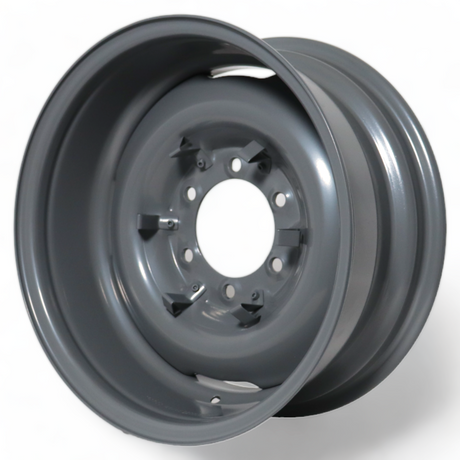 Rims & Hub Caps โ Mr Landcruiser