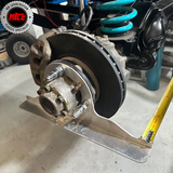 LCS Wheel Alignment Tool 5 Stud