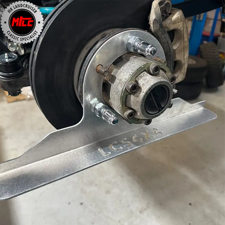 LCS Wheel Alignment Tool 5 Stud