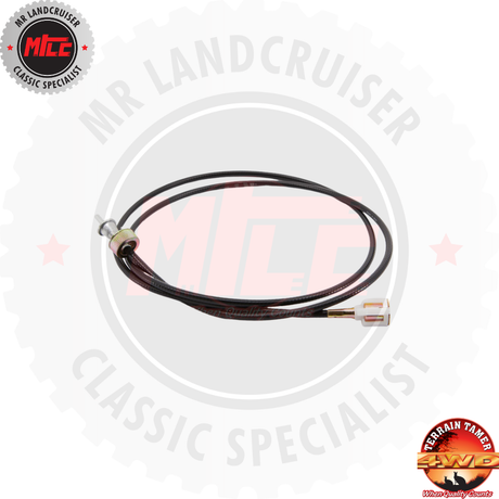 Speedo Cable suits 60 Series landcruiser