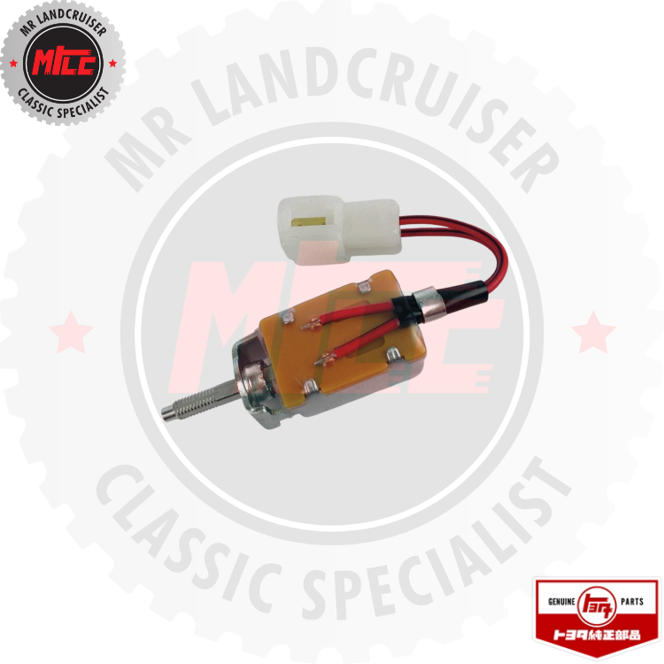 よん Genuine Toyota Fog Lamp Switch Assy suits 40 Series Toyota