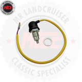 Genuine Reverse Light Switch suits Toyota Landcruiser 40 Series 9/1972 - 8/1980