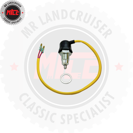 Genuine Reverse Light Switch suits Toyota Landcruiser 40 Series 9/1972 - 8/1980