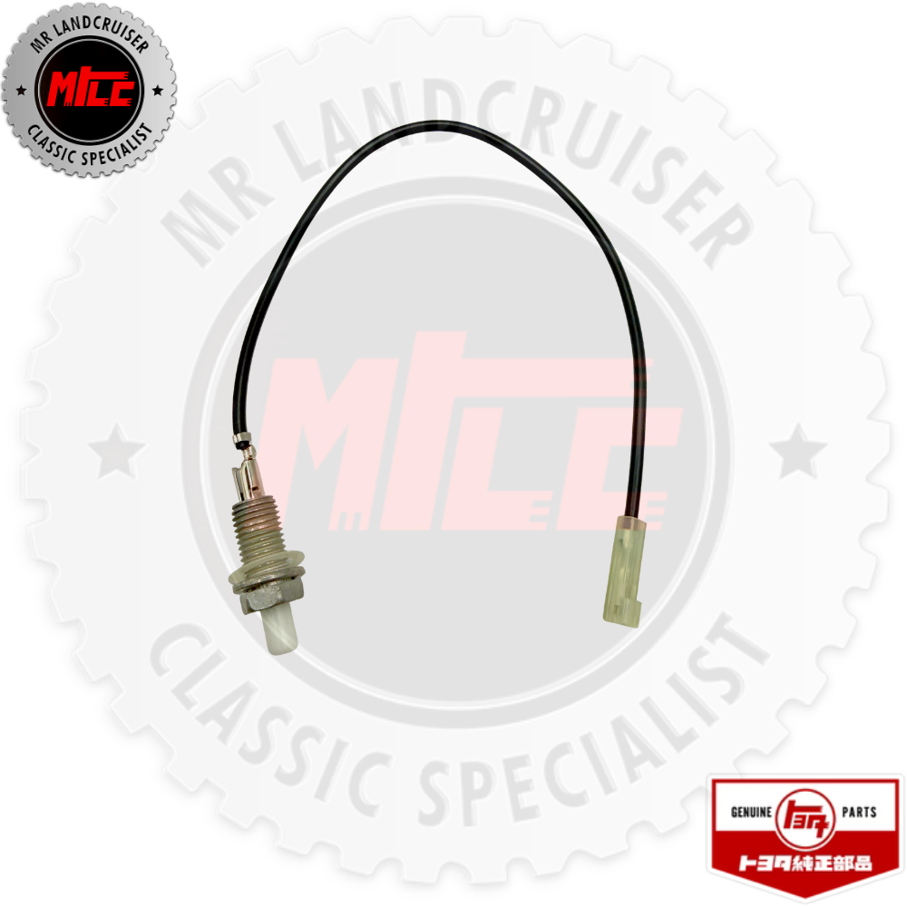 Genuine Door Courtesy Lamp Switch suits Toyota Landcruiser 40 60 70 Series | Door Jamb Switch