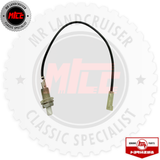 Genuine Door Courtesy Lamp Switch suits Toyota Landcruiser 40 60 70 Series | Door Jamb Switch