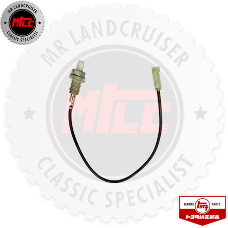 Genuine Door Courtesy Lamp Switch suits Toyota Landcruiser 40 60 70 Series | Door Jamb Switch