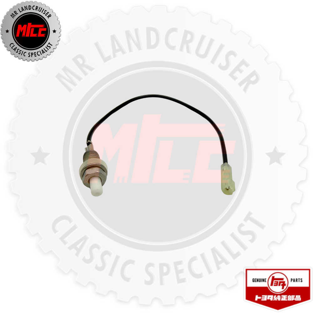 Genuine Door Courtesy Lamp Switch suits Toyota Landcruiser 40 60 70 Series | Door Jamb Switch