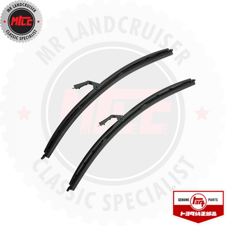 rear wiper suits 40 & 60 series landcruiser