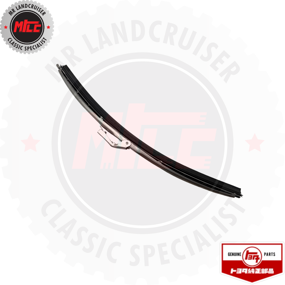  rear side view of Early 40 Series Landcruiser Wiper Blade Assy 