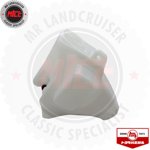 Toyota Landcruiser HJ61 Windshield Washer Bottle