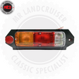 Rear Combination Light Reverse indicator tail light  suits Toyota Landcruiser