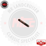 Genuine Stud Exhaust Manifold To Head suits 40 60 & 70 Series Toyota Landcruiser