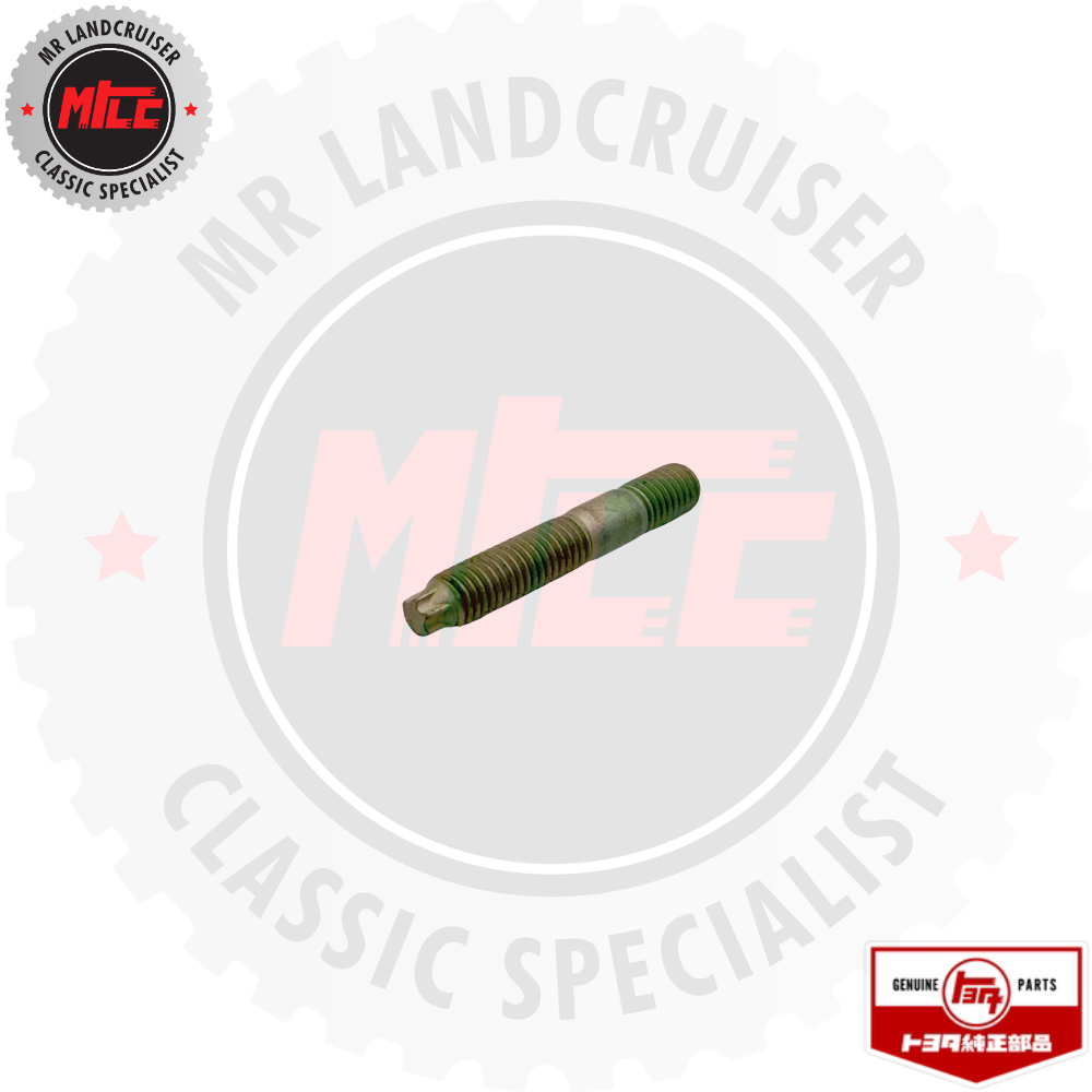 Exhaust Stud 2H/12HT/turbo applications suits Toyota Landcruiser