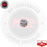 40 Series Wiper Arm Rear Nut suits 60 Series