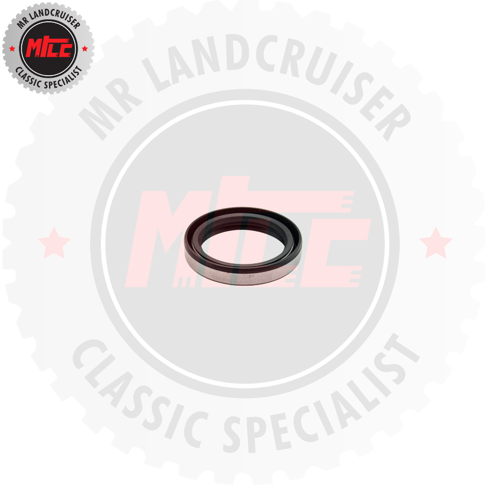 Oil Seal Front Driveshaft suits 40 60 & 70 Series Toyota Landcruiser