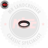 Oil Seal Front Driveshaft suits 40 60 & 70 Series Toyota Landcruiser