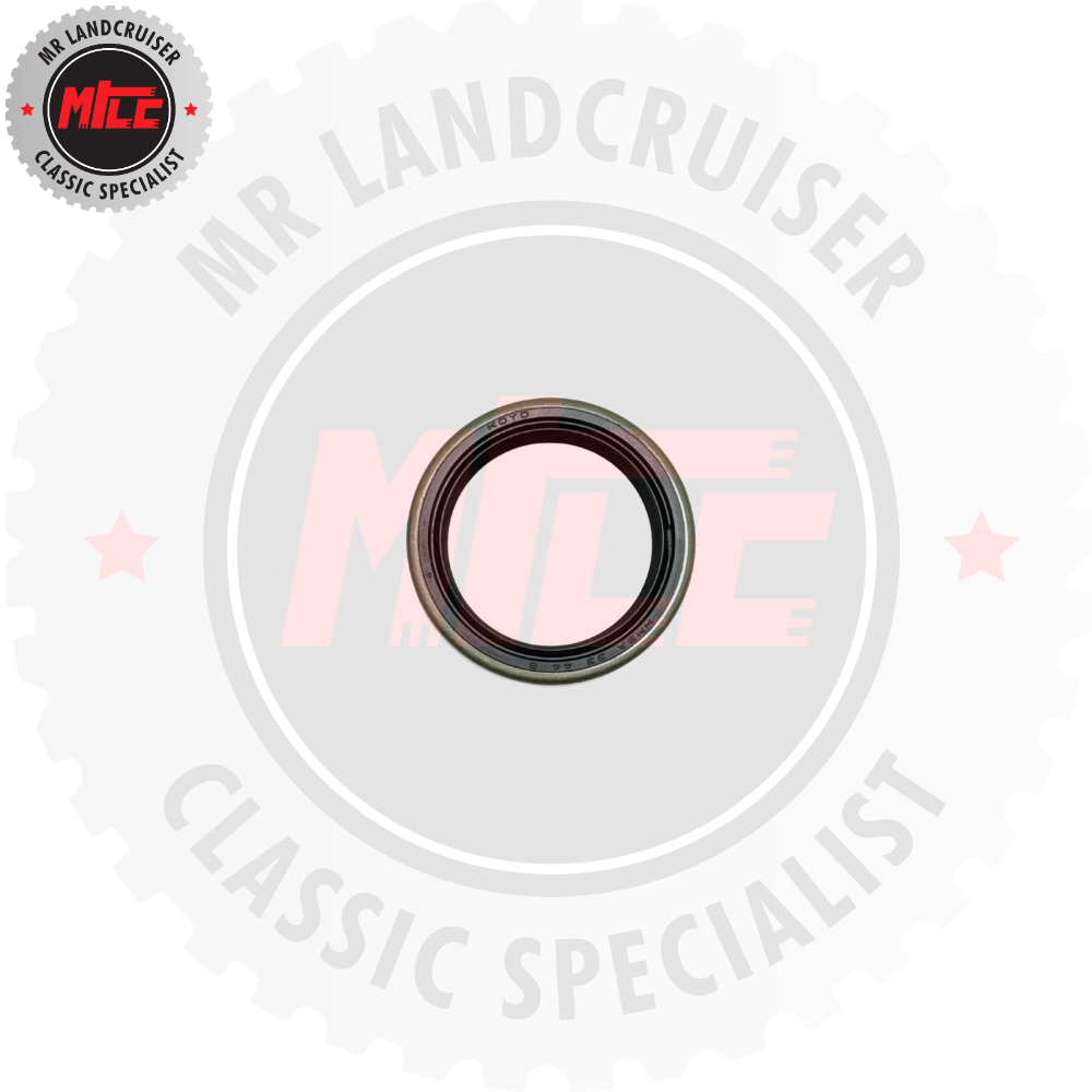 Oil Seal Front Driveshaft suits 40 60 & 70 Series Toyota Landcruiser