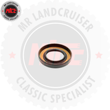 Seal Diff Pinion Front & Rear 41MM ID suits 40 60 & 70 series Toyota Landcruiser