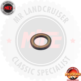 Timing Case Seal 3F suits 60 & 70 Series Toyota Landcruiser