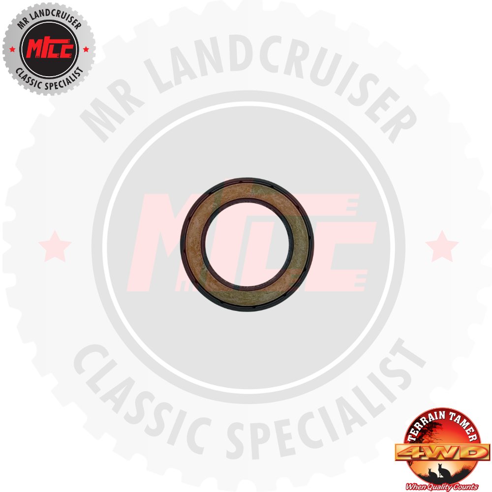 Timing Case Seal 3F suits 60 & 70 Series Toyota Landcruiser