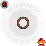 Timing Case Seal 3F suits 60 & 70 Series Toyota Landcruiser